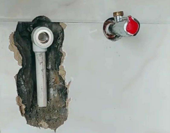 潘集卫生间漏水哪家好