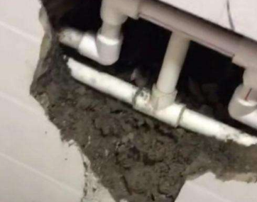 潘集卫生间漏水哪家好