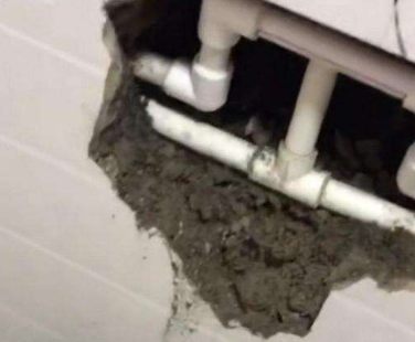 潘集卫生间防水找谁好
