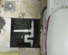 潘集卫生间防水推荐公司