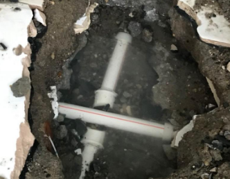 潘集卫生间防水公司