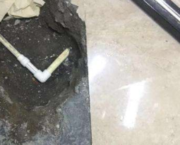 潘集卫生间测漏水多少钱