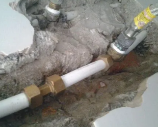 潘集测漏水多少钱
