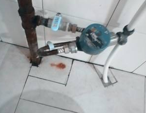 潘集水管维修24小时电话