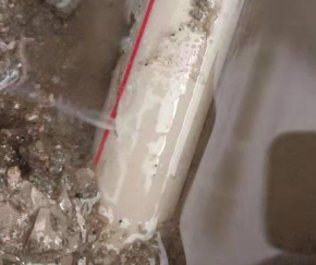 潘集水管维修公司