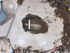 潘集卫生间防水多少钱