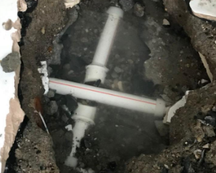 潘集卫生间防水电话号码