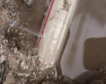 潘集水管维修多少钱