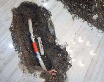 潘集水管维修哪家好