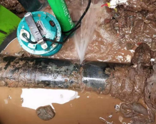 潘集卫生间测漏水的相关介绍