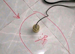 潘集卫生间测漏水多少钱