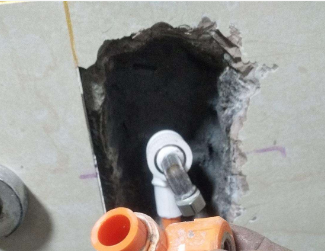 潘集卫生间测漏水哪家好