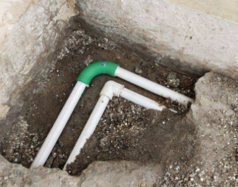 潘集卫生间测漏水价格多少