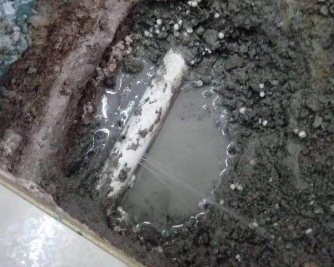 潘集卫生间测漏水哪家好