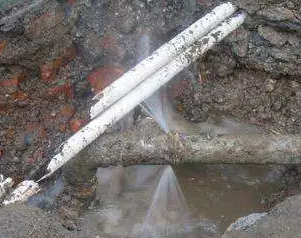 潘集水管维修费用是多少