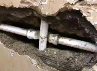 潘集水管维修哪家好