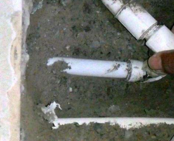 潘集卫生间测漏水哪家好