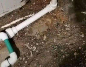 潘集卫生间测漏水服务电话