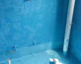 潘集卫生间防水多少钱