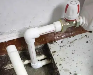 潘集卫生间测漏水多少钱