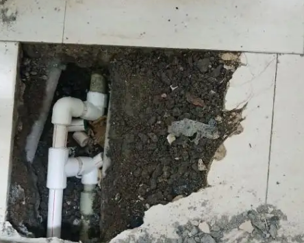 潘集卫生间测漏水哪家好