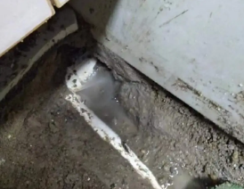 潘集卫生间测漏水多少钱