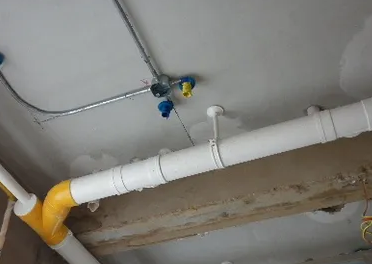 潘集水管维修多少钱