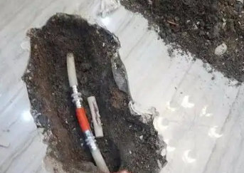 潘集卫生间测漏水哪家好