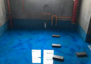 潘集卫生间防水步骤