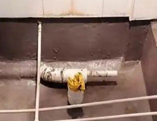 潘集卫生间测漏水服务电话