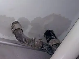 潘集卫生间测漏水服务电话
