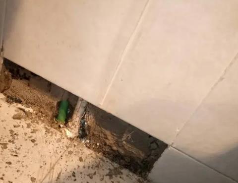 潘集测漏水公司为您专业分享下检漏仪器准确定位的方法有什么特点?