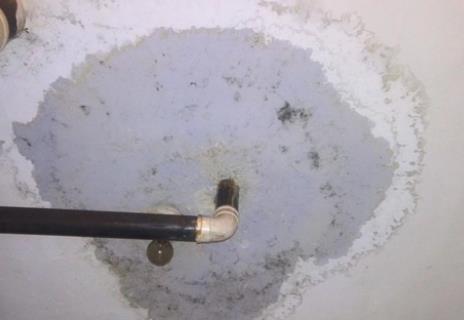 潘集测漏水公司分享如何自检漏水