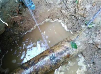 潘集卫生间测漏水公司分享下我们可以检测到轻微的漏水和水压吗？