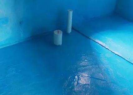 潘集卫生间防水公司分享防水小知识