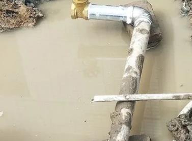 潘集测漏水公司电话